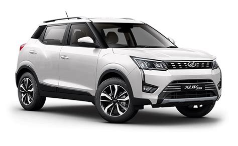 mahindra xuv 300 w4 diesel.